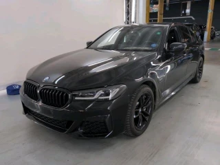 BMW 5 SERIES BERLINE 2.0 520E AUTO
