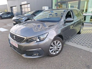 PEUGEOT 308 SW 1.5 BLUEHDI 96KW S-S AUTO ALLURE PACK