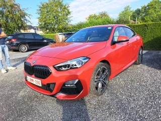 BMW 2 SERIES GRAN COUPE 1.5 218I