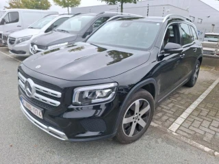 MERCEDES-BENZ GLB 1.3 180 DCT
