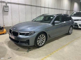 BMW 5 SERIES TOURING 2.0 530E AUTO