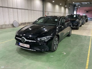 MERCEDES-BENZ CLA - Klasse 1.3 250 E BUSINESS SOLUTION DCT