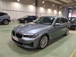 BMW 5 SERIES TOURING 2.0 520E AUTO
