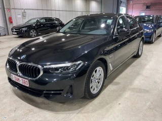 BMW 5 SERIES BERLINE 2.0 530E 215KW AUTO