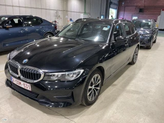 BMW 3-serie 2.0 318DA (110KW) TOURING