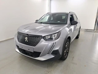 PEUGEOT 2008 1.5 BLUEHDI 81KW S-S ALLURE