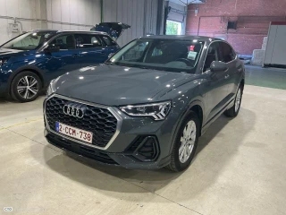 AUDI Q3 Sportback 1.4 45 TFSI E S TRONIC