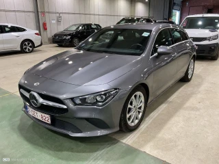 MERCEDES-BENZ CLA SHOOTING BRAKE 1.3 180 BUSINESS LINE DCT SH BR