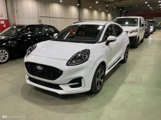 FORD PUMA 1.0 ECOBOOST MHEV 92KW ST-LINE DCT