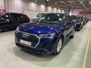 AUDI Q3 Sportback 1.4 45 TFSI E S TRONIC