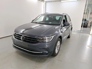 VOLKSWAGEN TIGUAN 1.4 EHYBRID LIFE DSG