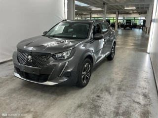 PEUGEOT 2008 - 2020 1.2 PureTech Allure S&S