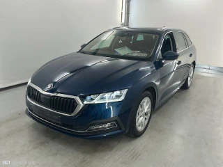 SKODA OCTAVIA COMBI 1.0 TSI MHEV 81KW DSG CLEVER+
