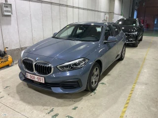 BMW 1 SERIES HATCH 1.5 116DA (85KW)