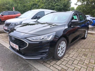 FORD FOCUS CLIPPER 1.0I ECOBOOST MHEV 92KW CONNECTED