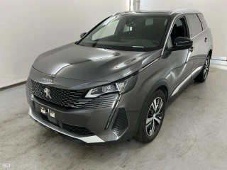 PEUGEOT 5008 1.2 PURETECH 130 GT