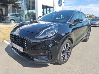 FORD PUMA 1.0 ECOBOOST MHEV 92KW ST-LINE