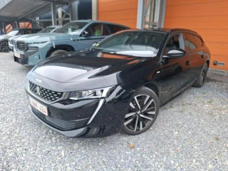 PEUGEOT 508 SW 1.5 BLUEHDI 130 S&S ALLURE