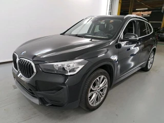 BMW X1 DIESEL - 2019 1.5 d sDrive16 AdBlue