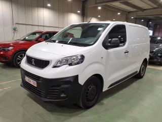 PEUGEOT EXPERT 1.5 BLUEHDI 120 S&S COMPACT PREMIUM