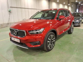 VOLVO XC40 1.5 T5 RECHARGE GEARTR. INSCRIPTION