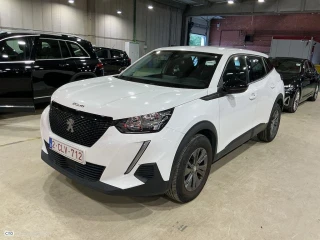 PEUGEOT 2008 1.5 BLUEHDI 81KW S-S ACTIVE PACK