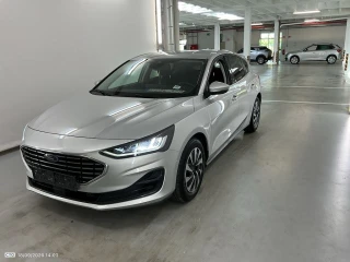 FORD Focus 1.0I ECOBOOST MHEV 114KW TITANIUM X DCT
