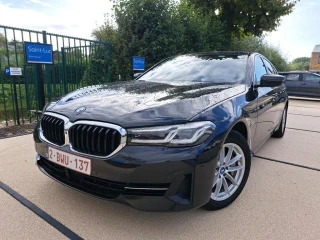 BMW 5 SERIES BERLINE 2.0 520E AUTO