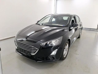 FORD FOCUS - 2018 1.0 EcoBoost Connected