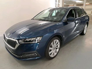SKODA Octavia 1.4 TSI PHEV 150KW DSG CLEVER