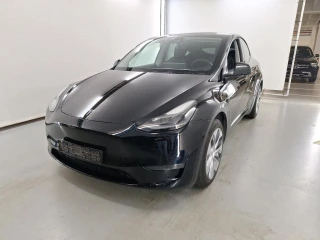 TESLA MODEL Y BEV 75KWH LONG RANGE AUTO 4WD
