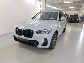 BMW X3 2.0 XDRIVE30E (120KW) AUTO