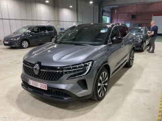 RENAULT AUSTRAL 1.2 HEV E-TECH 200 TECHNO