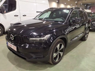 VOLVO XC40 1.5 T5 PHEV R-Design
