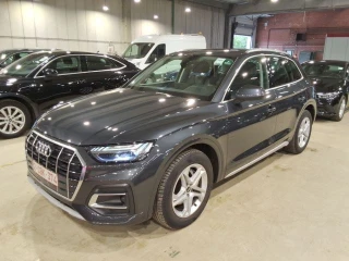 AUDI Q5 2.0 35 TDI S TRONIC B. ED. ADVANCED