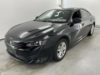 PEUGEOT 508 1.5 BLUEHDI 130 S&S AUTO ACTIVE PACK