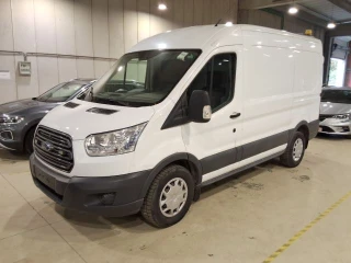FORD TRANSIT 2T 350M FOU MWB HR DSL 2.0 TDCi L2H2 Trend
