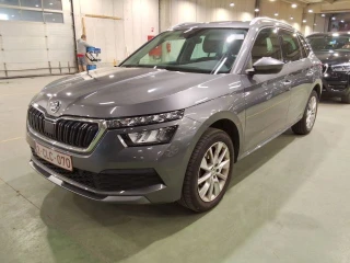 SKODA KAMIQ 1.0 TSI 70KW CLEVER