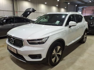 VOLVO XC40 1.5 T4 PHEV INSCRIPTION EXPR. DCT