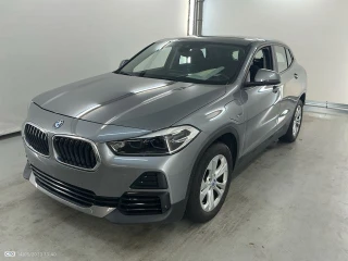 BMW X2 1.5 XDRIVE25E PHEV 162KW)