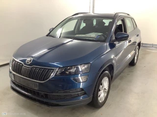 SKODA KAROQ 1.0 TSI 81KW CLEVER
