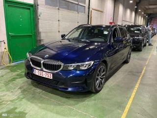 BMW 3 SERIES TOURING 2.0 316DA (90KW)