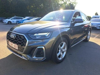 AUDI Q5 2.0 35 TDI S TRONIC BUSINESS ED. LINE