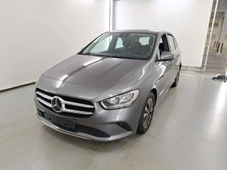 MERCEDES-BENZ CLASS B (W247) 180