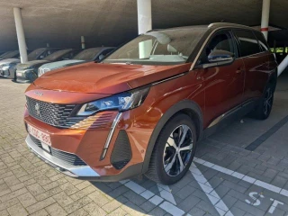 PEUGEOT 5008 1.2 PURETECH 130 GT