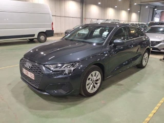 AUDI A3 SPORTBACK 1.4 40 TFSI E S TRONIC SPORTB ATTRACTION