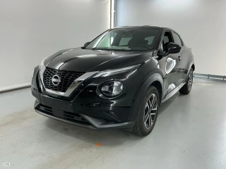 NISSAN JUKE 1.0 DIG-T 114 DCT N-DESIGN