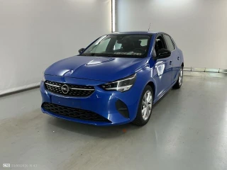 OPEL CORSA 1.2 TURBO 74KW S-S ELEGANCE