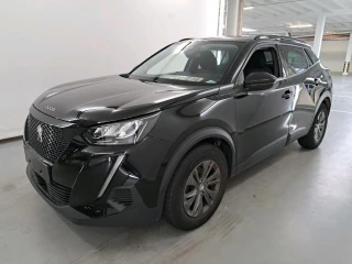 PEUGEOT 2008 1.2 PURETECH 74KW S-S STYLE