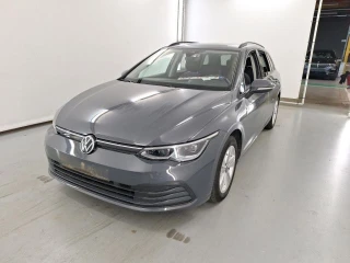 VOLKSWAGEN GOLF VARIANT VIII 2.0 TDI 85KW DSG LIFE